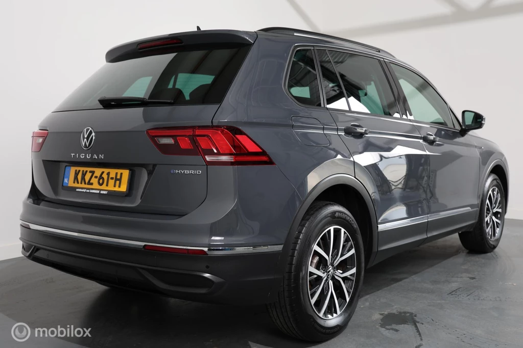 Volkswagen Tiguan – foto 6