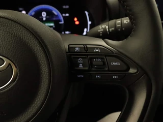 Toyota Yaris Cross – thumbnail 15
