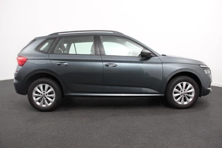 Škoda Kamiq – thumbnail 5