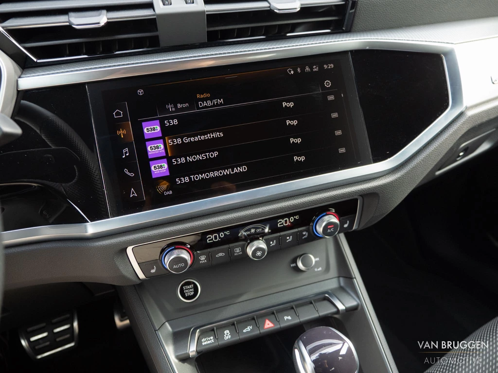 Audi Q3 – foto 32