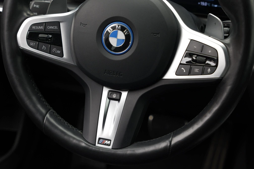 BMW 3 Serie – foto 26