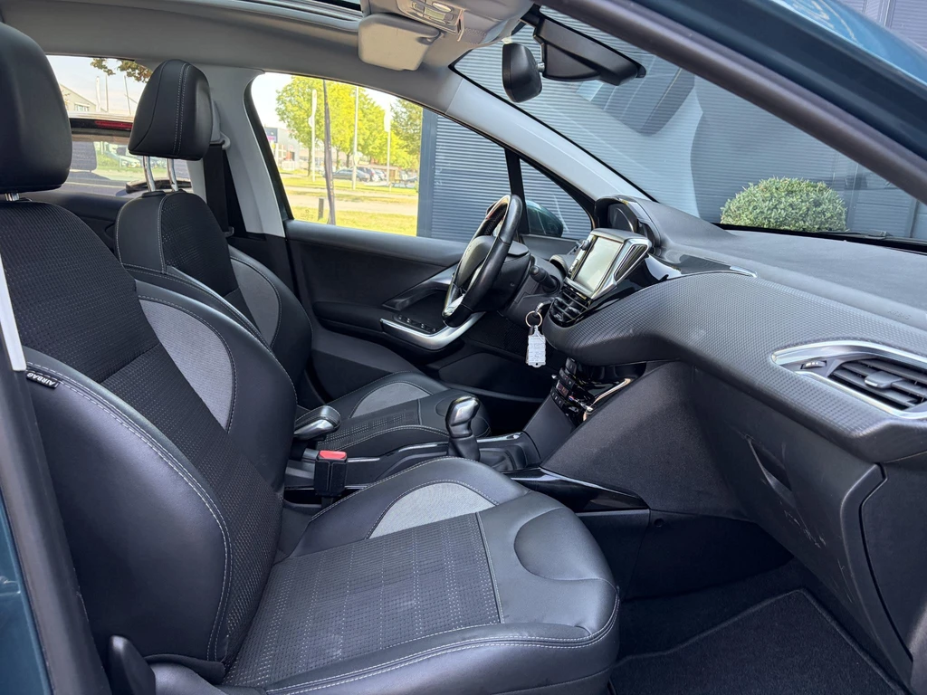 Peugeot 2008 – foto 10