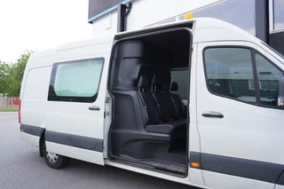 Mercedes-Benz Sprinter – thumbnail 9