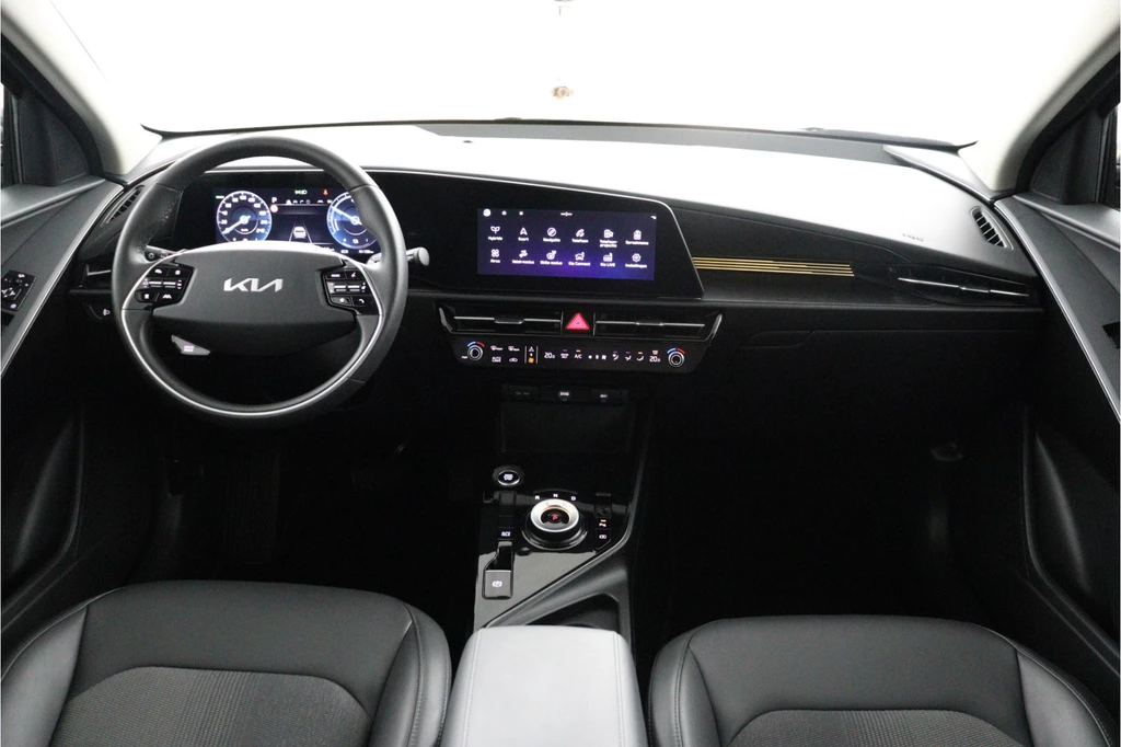 Kia Niro – foto 36