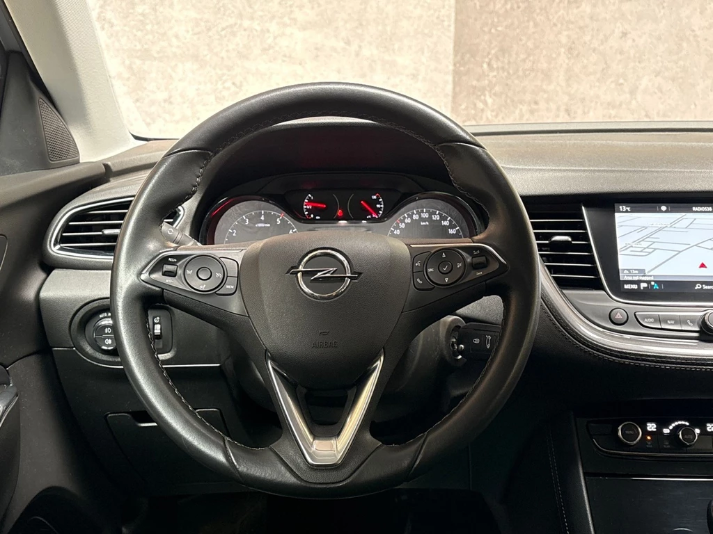 Opel Grandland X – foto 13