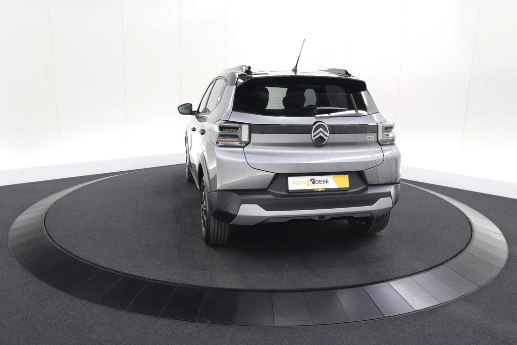 Citroën C3 – foto 16
