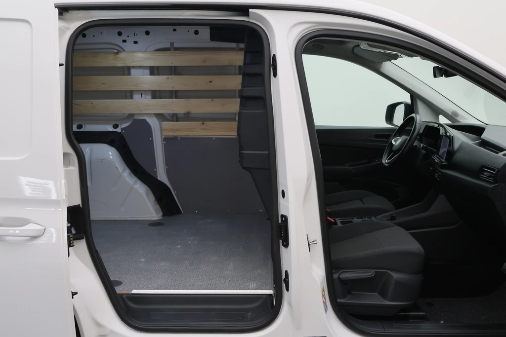 Volkswagen Caddy – foto 21