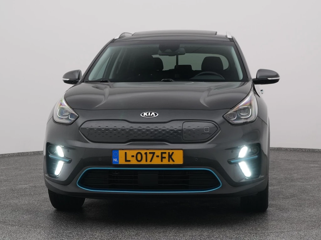 Kia e-Niro – foto 17