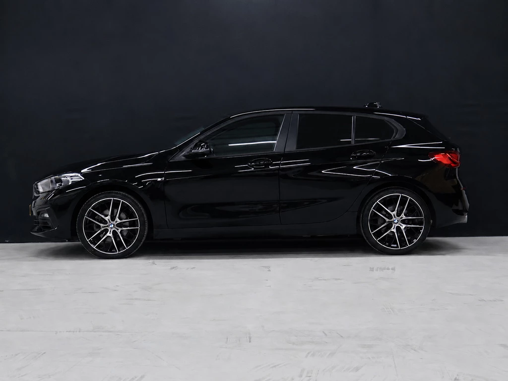 BMW 1 Serie – foto 2