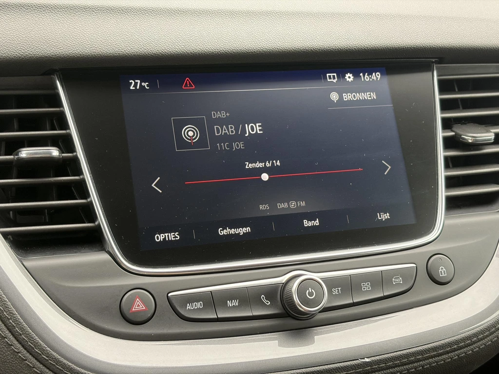 Opel Grandland X – foto 14