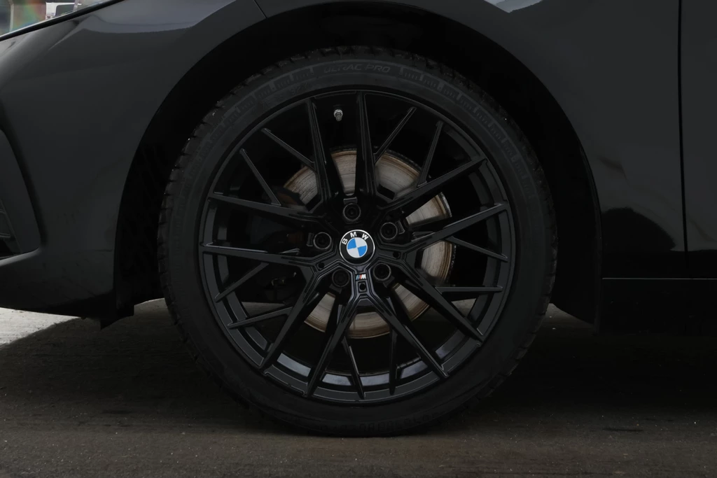 BMW 1 Serie – foto 7