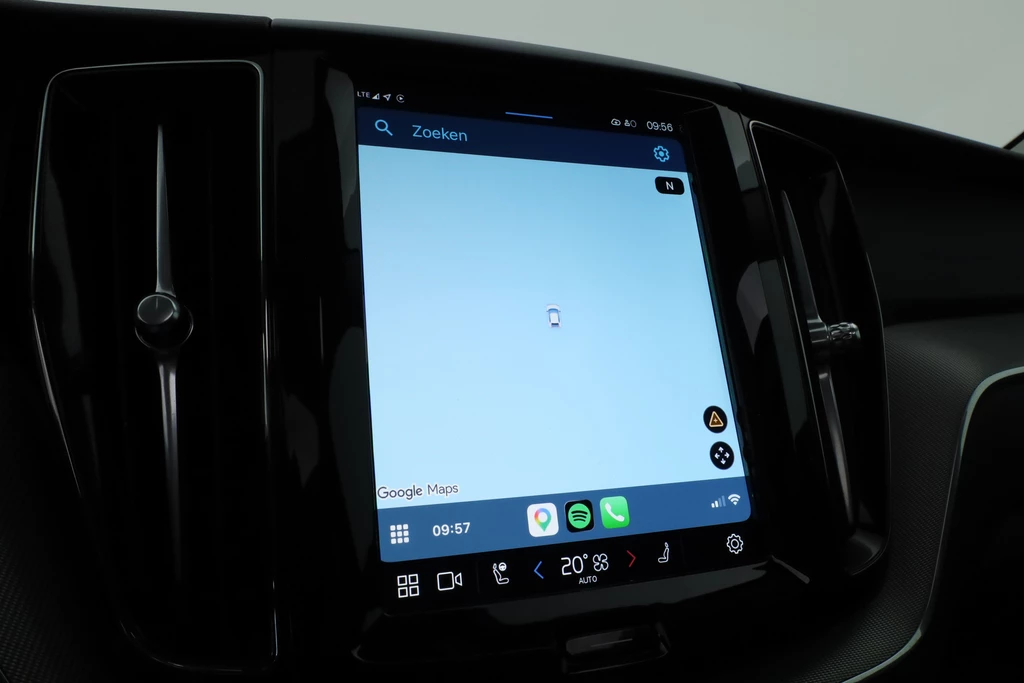 Volvo XC60 – foto 21