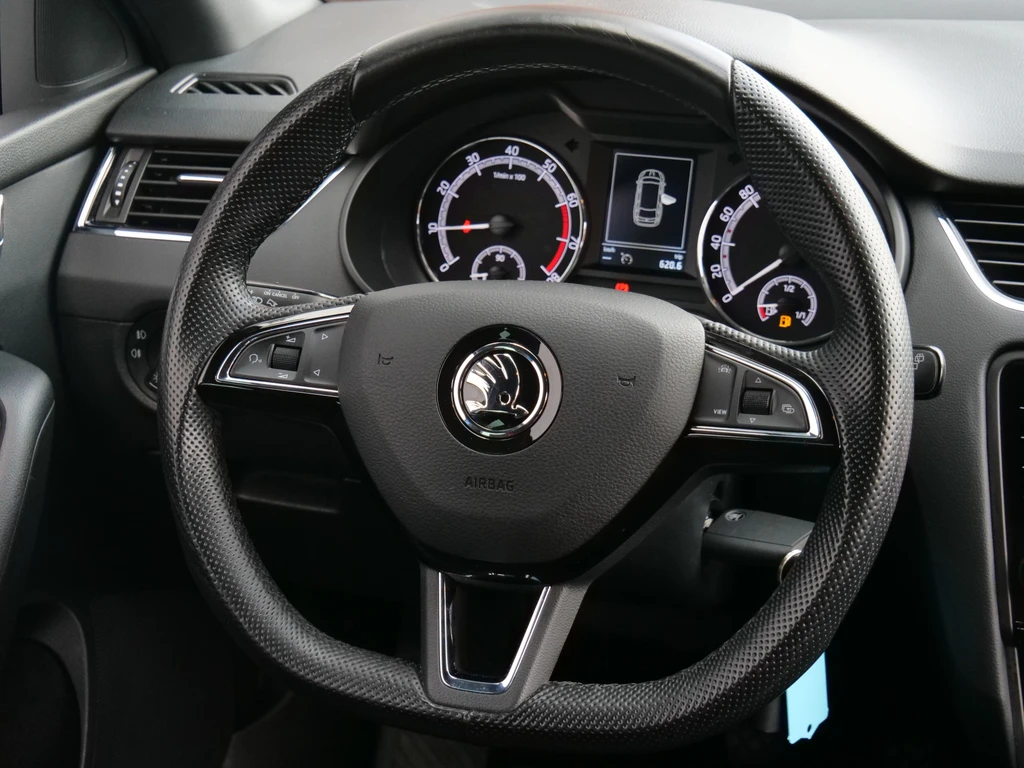 Škoda Octavia – foto 13