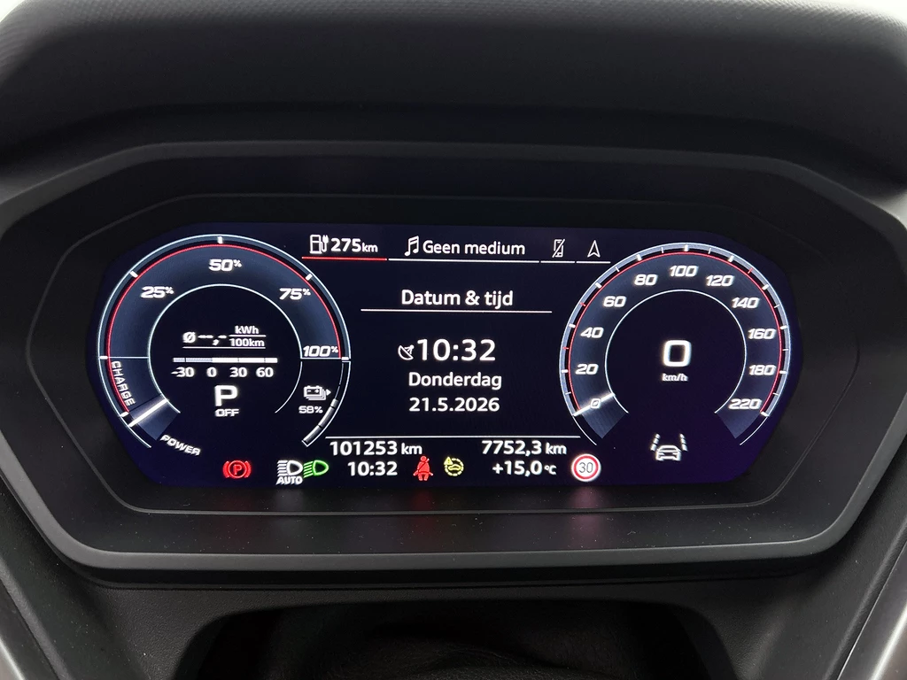 Audi Q4 e-tron – foto 26
