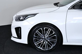 Kia Ceed Sportswagon – thumbnail 38