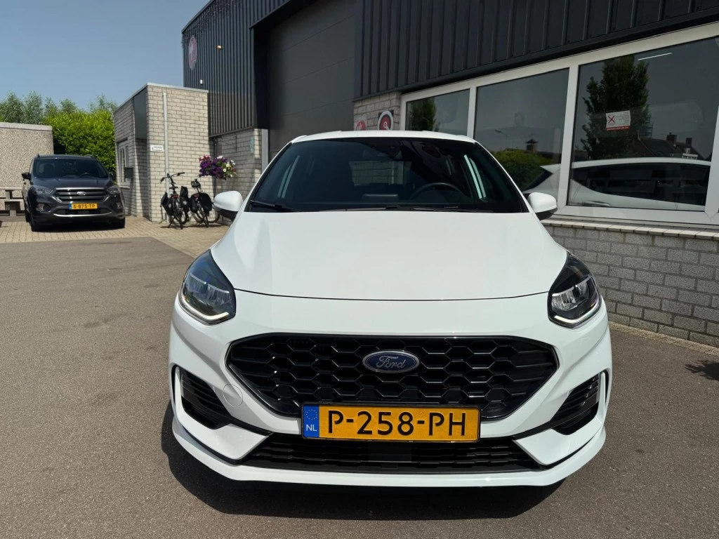 Ford Fiesta – foto 10
