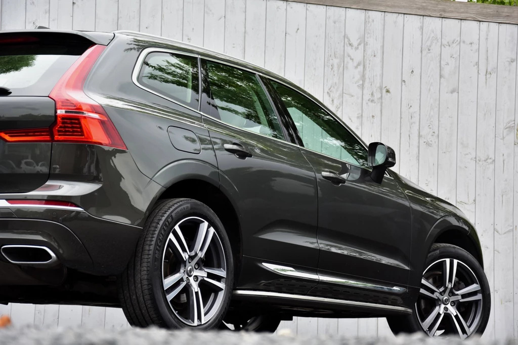 Volvo XC60 – foto 7