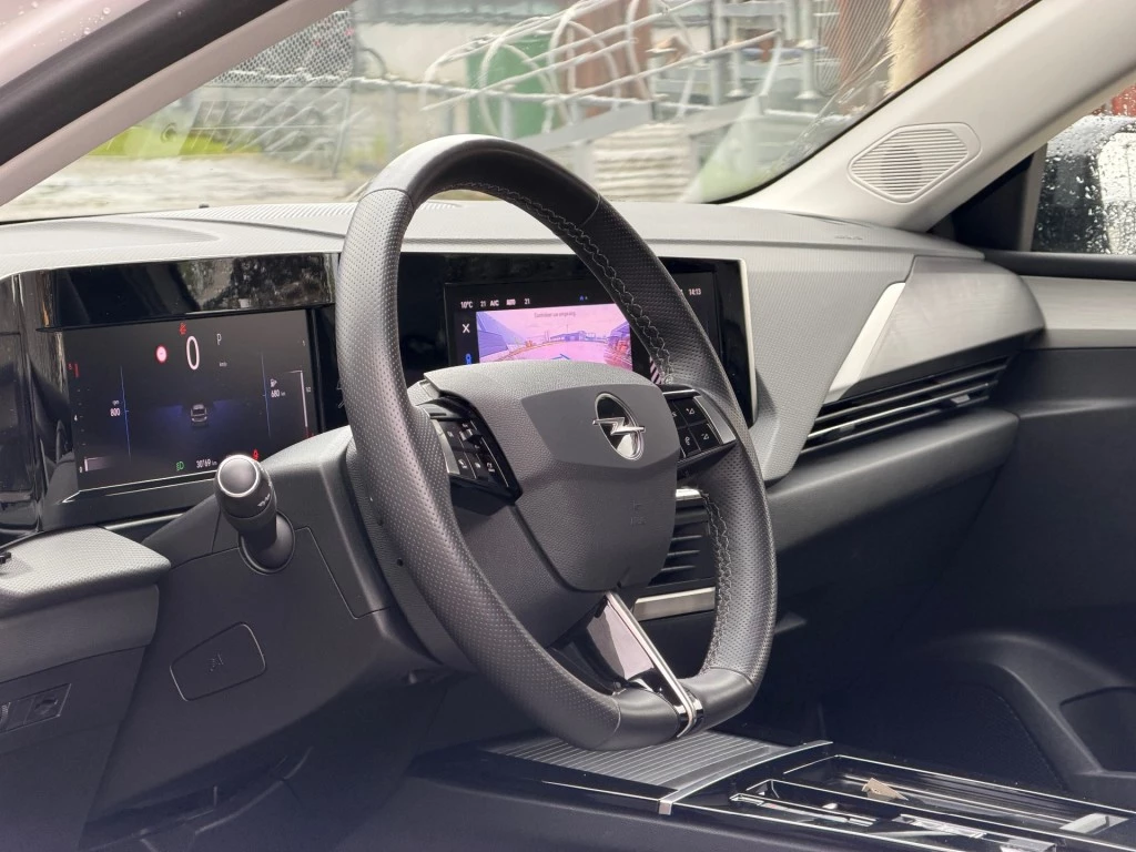 Opel Astra – foto 16