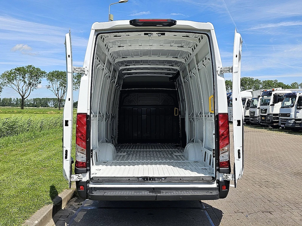 Iveco Daily – foto 14
