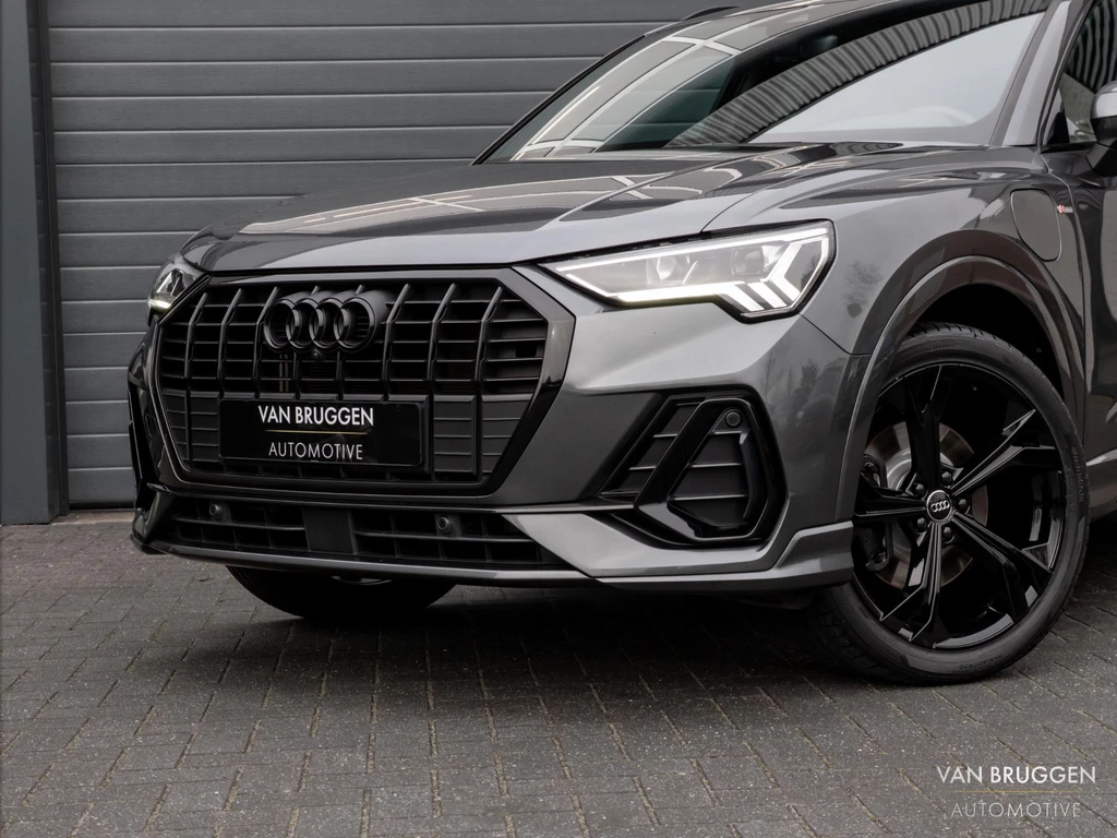 Audi Q3 – foto 3