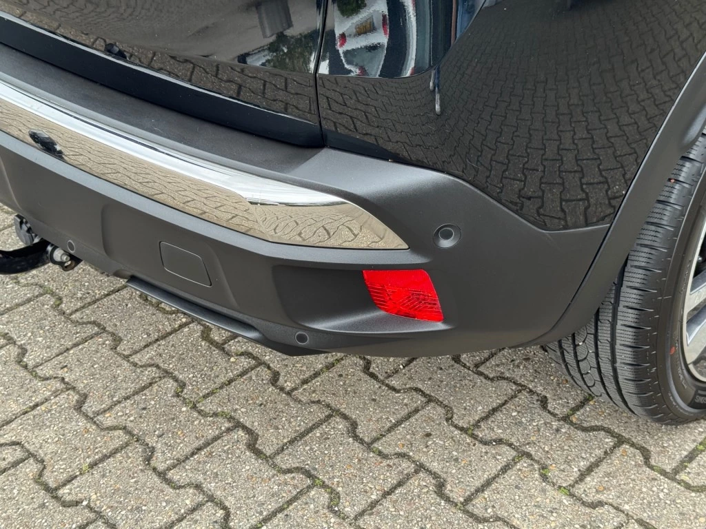Peugeot 3008 – foto 12