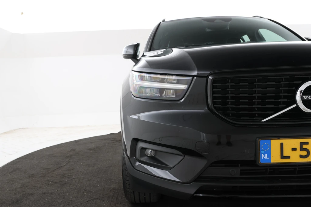 Volvo XC40 – foto 6
