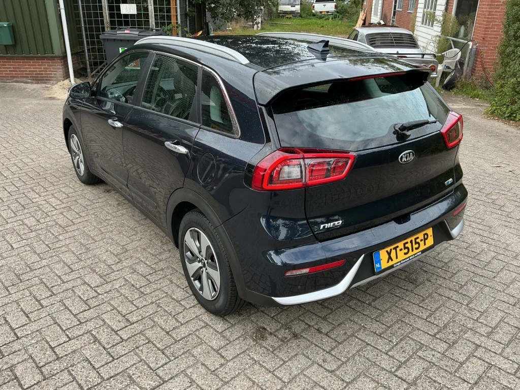 Kia Niro – foto 3