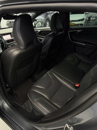 Volvo V60 – thumbnail 34