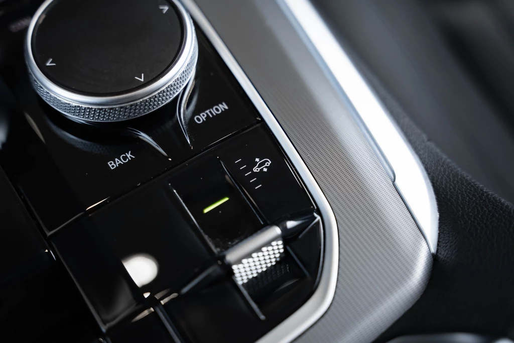 BMW X5 – foto 23