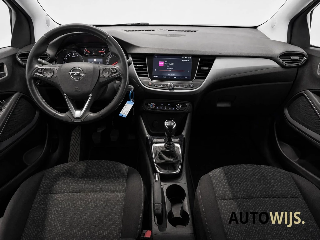 Opel Crossland – foto 12
