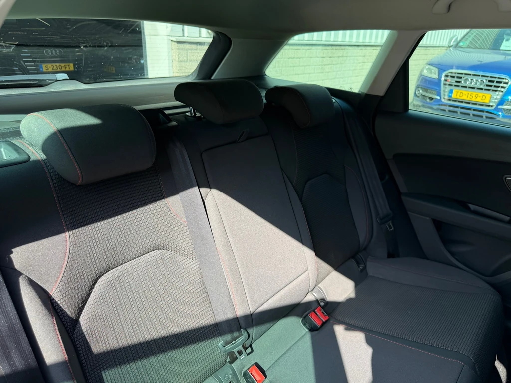 SEAT Leon – foto 22