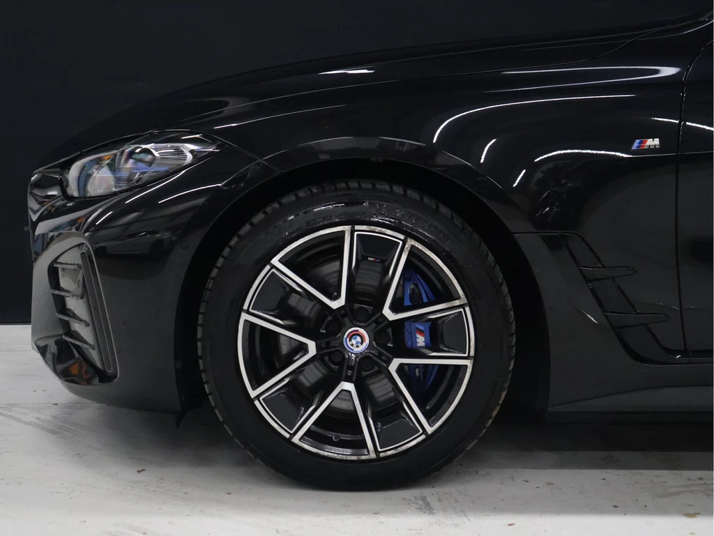 BMW i4 – foto 6