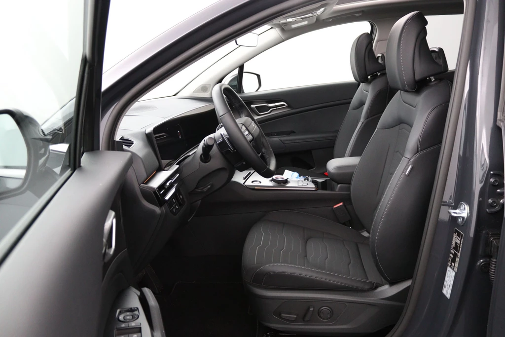 Kia Sportage – foto 19