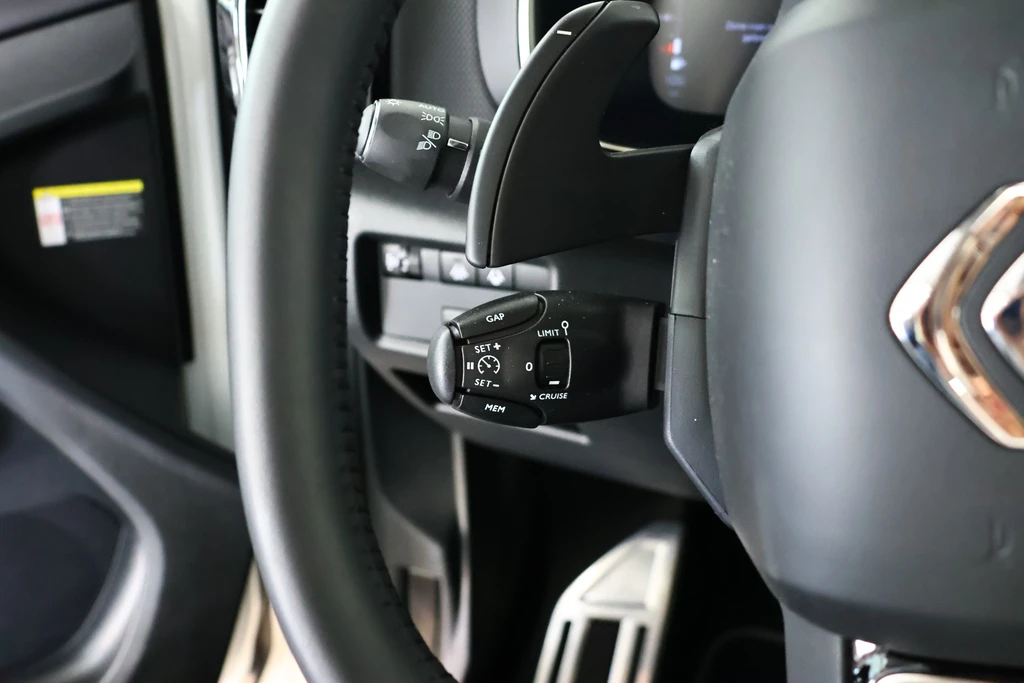 Citroën C5 Aircross – foto 24