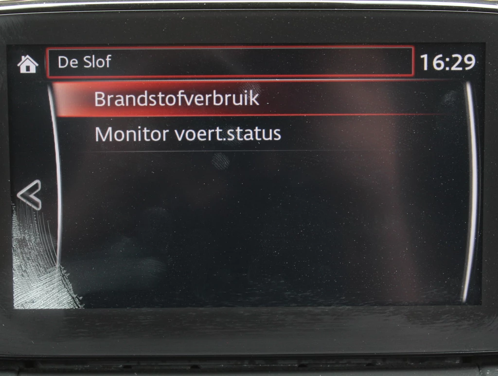 Mazda CX-3 – foto 38