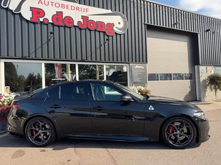 Alfa Romeo Giulia – thumbnail 7