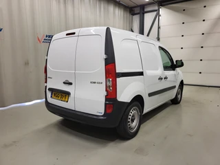 Mercedes-Benz Citan – thumbnail 5