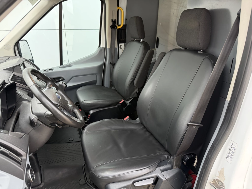 Ford Transit – foto 8