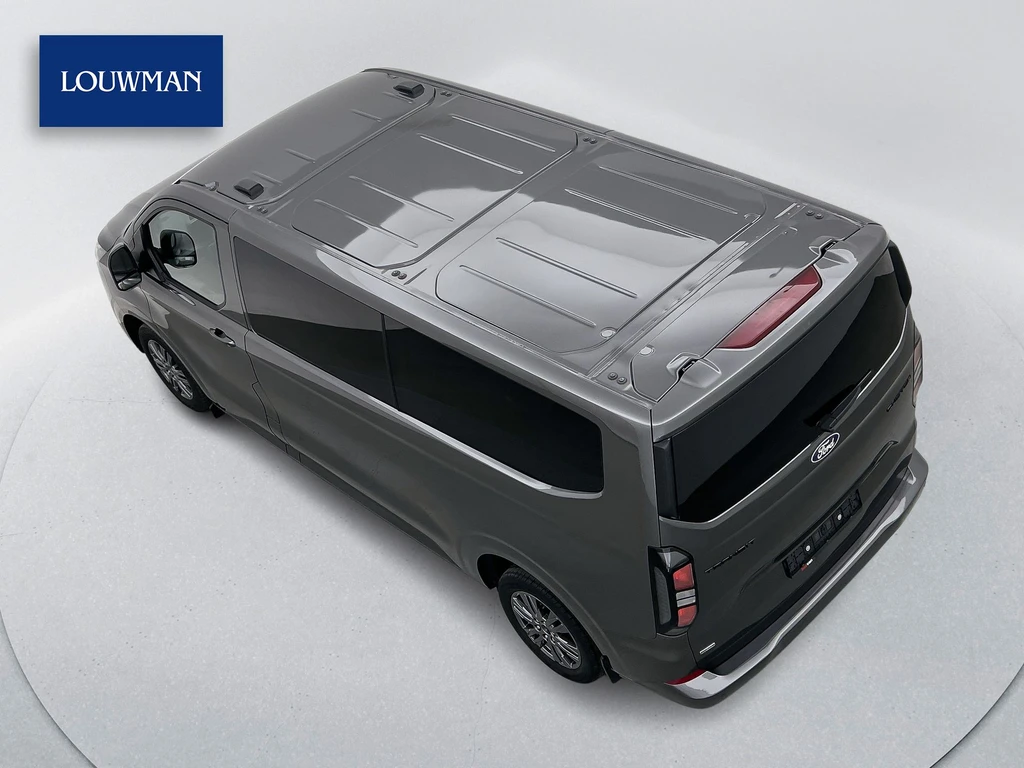 Ford Transit Custom – foto 7