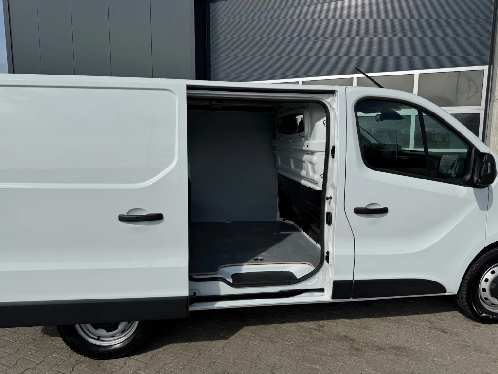 Renault Trafic – foto 2
