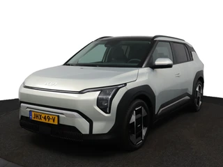 Kia EV3 – thumbnail 2