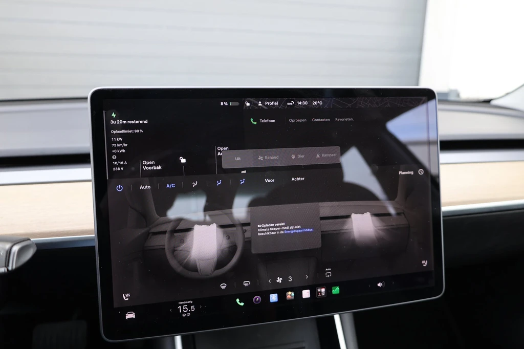 Tesla Model 3 – foto 14