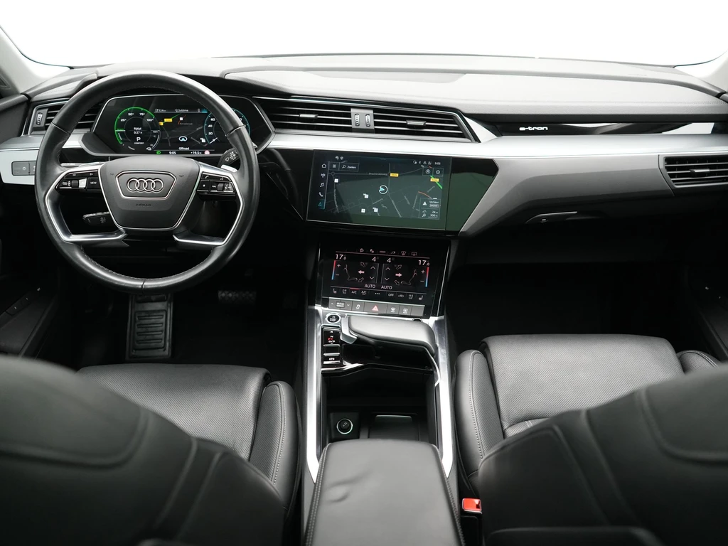 Audi Q8 e-tron – foto 26