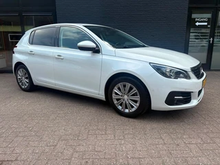 Peugeot 308 – thumbnail 5