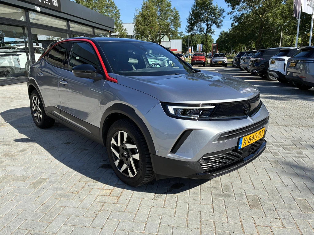 Opel Mokka – foto 6