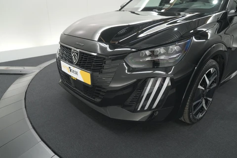 Peugeot 208 1.2 Hybrid 145 e-DCS6 GT | Alcantara Pakket | Camera | Apple Carplay | Stoelverwarming