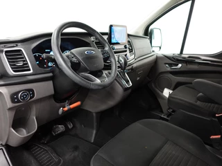 Ford Transit Custom – thumbnail 9