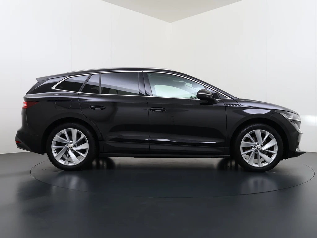 Škoda Enyaq iV – foto 7