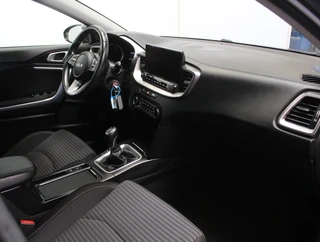 Kia Ceed Sportswagon – thumbnail 15