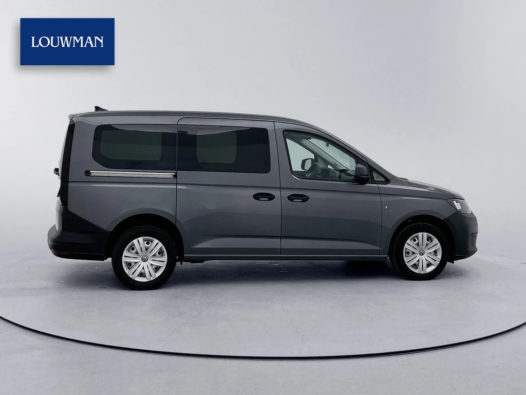 Volkswagen Caddy – foto 11